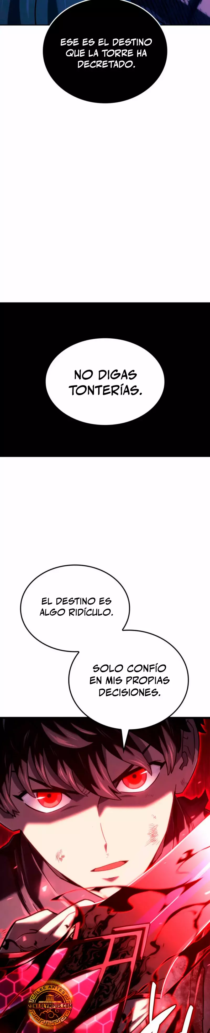 Read La Venganza del Sabueso de Sangre de Hierro ES Manga Online