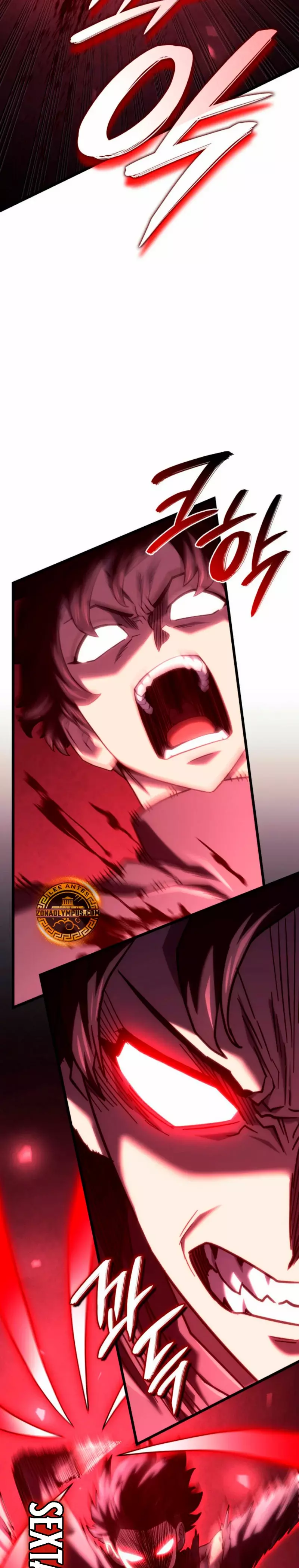 Read La Venganza del Sabueso de Sangre de Hierro ES Manga Online