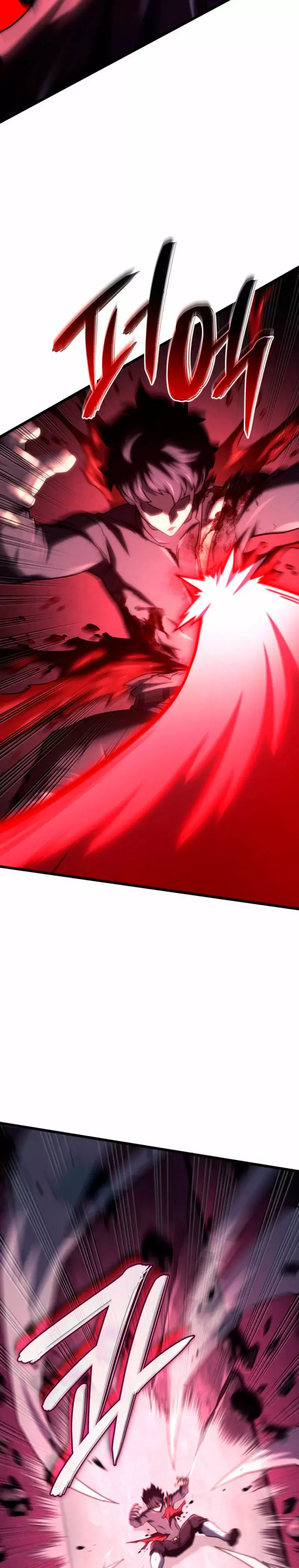 Read La Venganza del Sabueso de Sangre de Hierro ES Manga Online