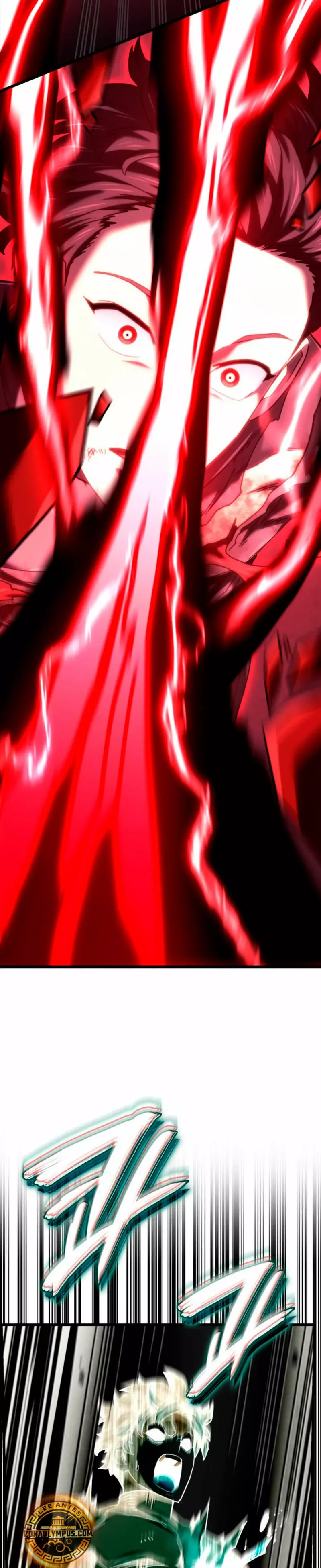 Read La Venganza del Sabueso de Sangre de Hierro ES Manga Online