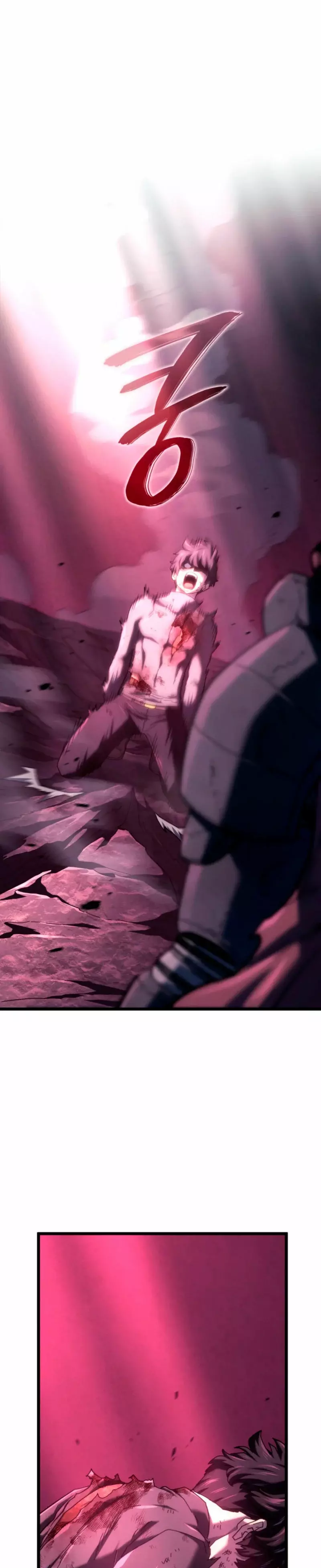 Read La Venganza del Sabueso de Sangre de Hierro ES Manga Online