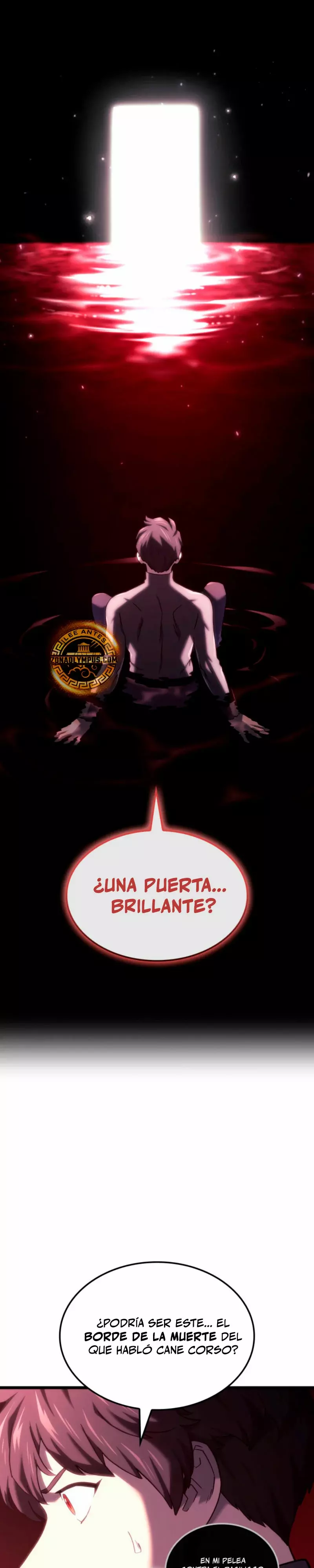 Read La Venganza del Sabueso de Sangre de Hierro ES Manga Online