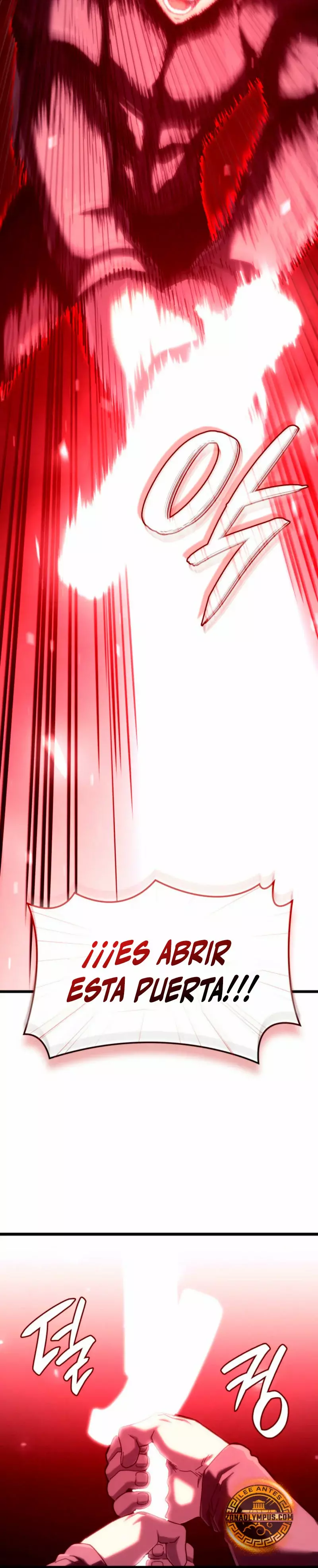 Read La Venganza del Sabueso de Sangre de Hierro ES Manga Online