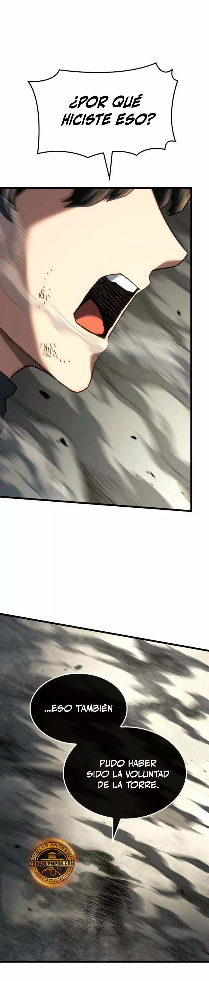 Read La Venganza del Sabueso de Sangre de Hierro ES Manga Online