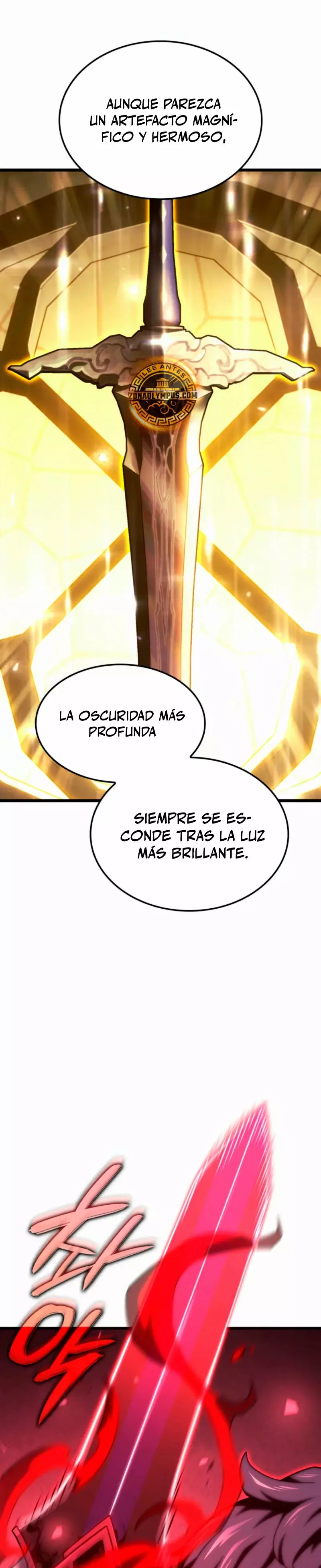 Read La Venganza del Sabueso de Sangre de Hierro ES Manga Online