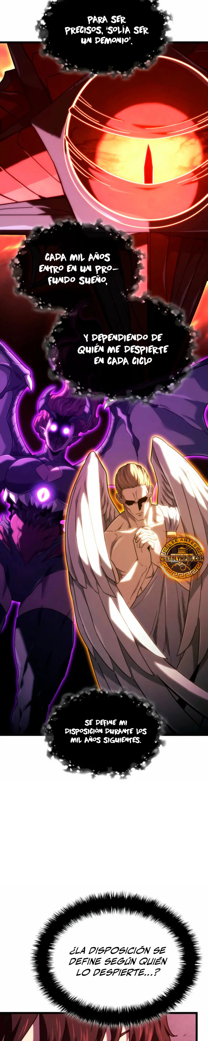 Read La Venganza del Sabueso de Sangre de Hierro ES Manga Online