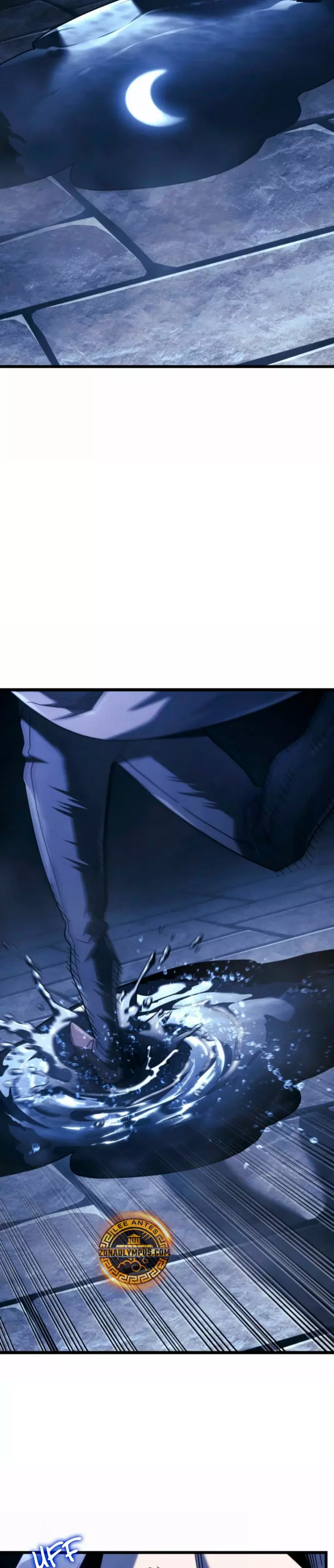 Read La Venganza del Sabueso de Sangre de Hierro ES Manga Online