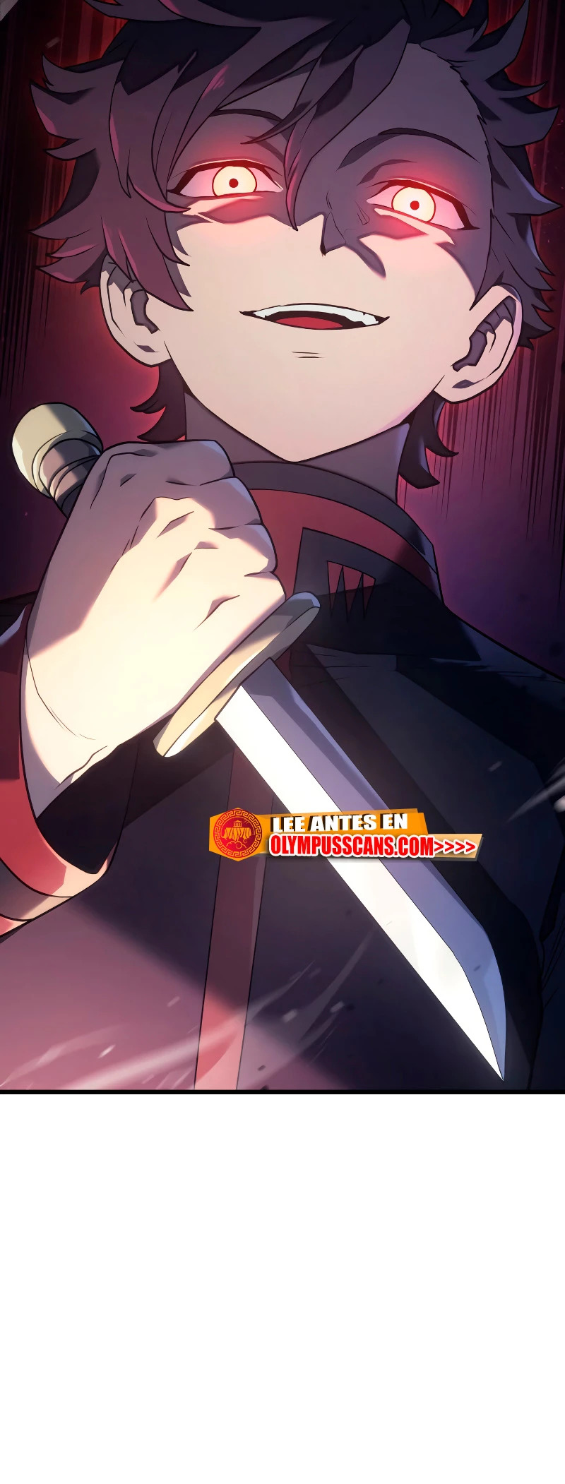 Read La Venganza del Sabueso de Sangre de Hierro ES Manga Online