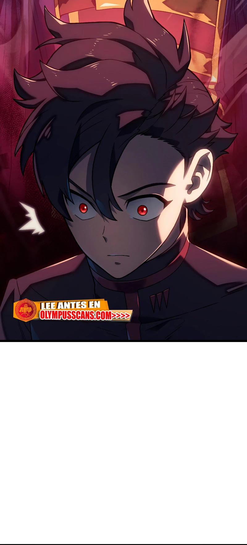 Read La Venganza del Sabueso de Sangre de Hierro ES Manga Online