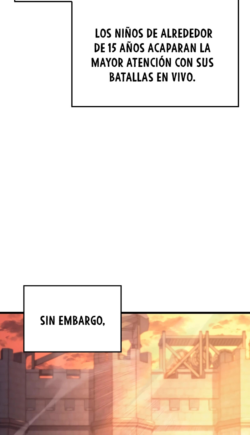 Read La Venganza del Sabueso de Sangre de Hierro ES Manga Online