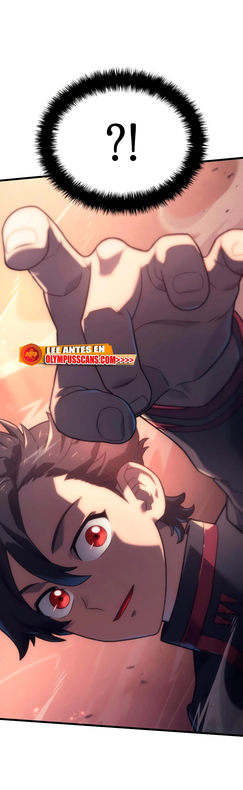 Read La Venganza del Sabueso de Sangre de Hierro ES Manga Online