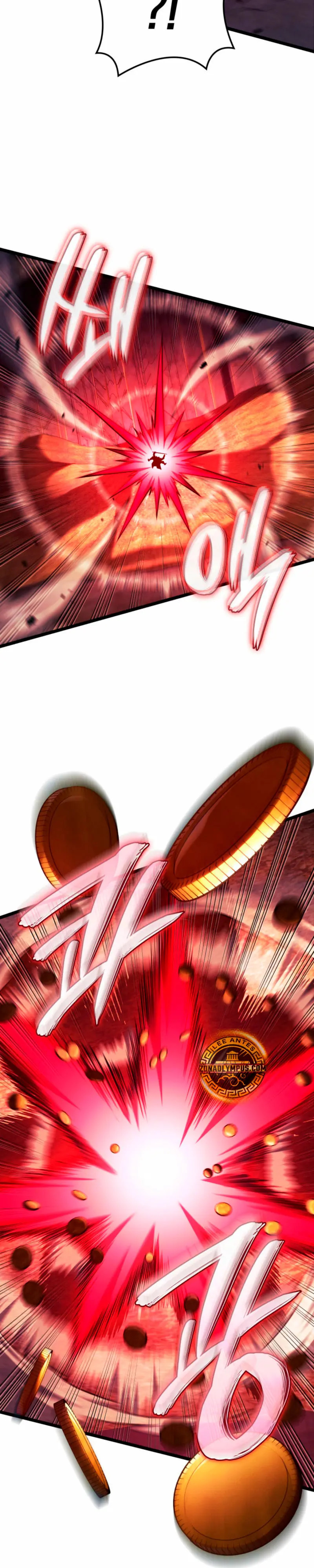 Read La Venganza del Sabueso de Sangre de Hierro ES Manga Online