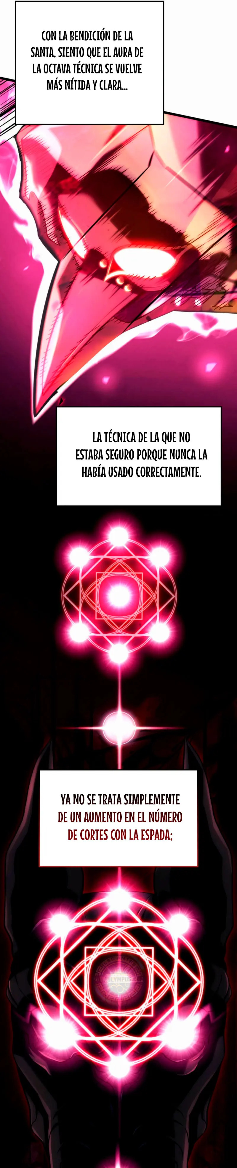 Read La Venganza del Sabueso de Sangre de Hierro ES Manga Online