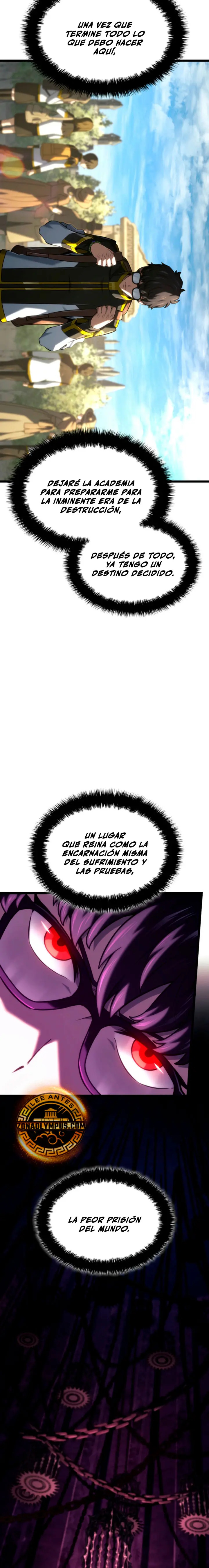 Read La Venganza del Sabueso de Sangre de Hierro ES Manga Online