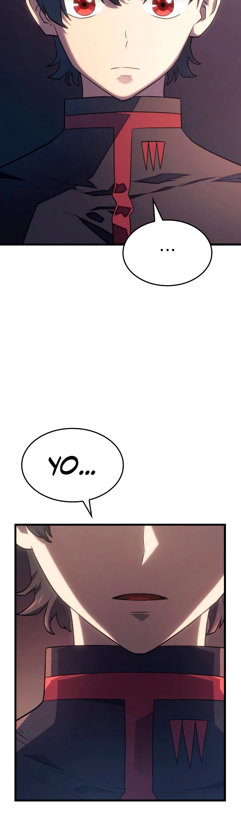 Read La Venganza del Sabueso de Sangre de Hierro ES Manga Online
