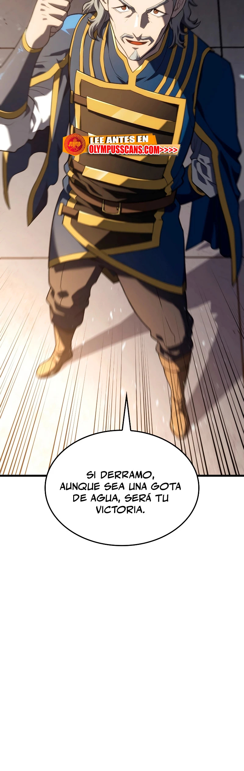Read La Venganza del Sabueso de Sangre de Hierro ES Manga Online