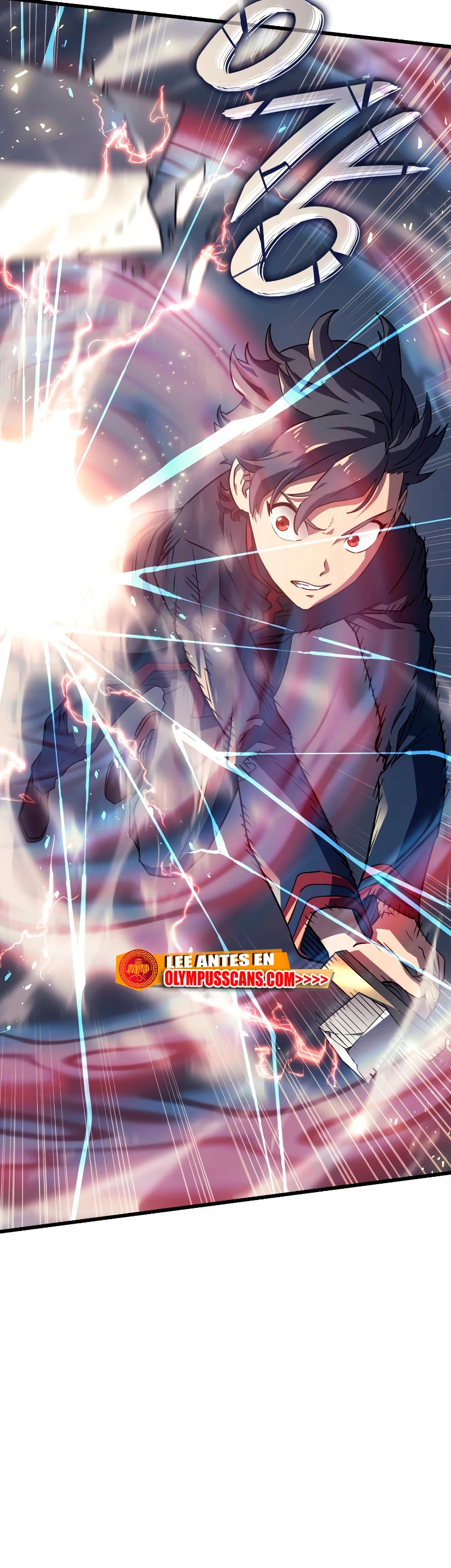 Read La Venganza del Sabueso de Sangre de Hierro ES Manga Online