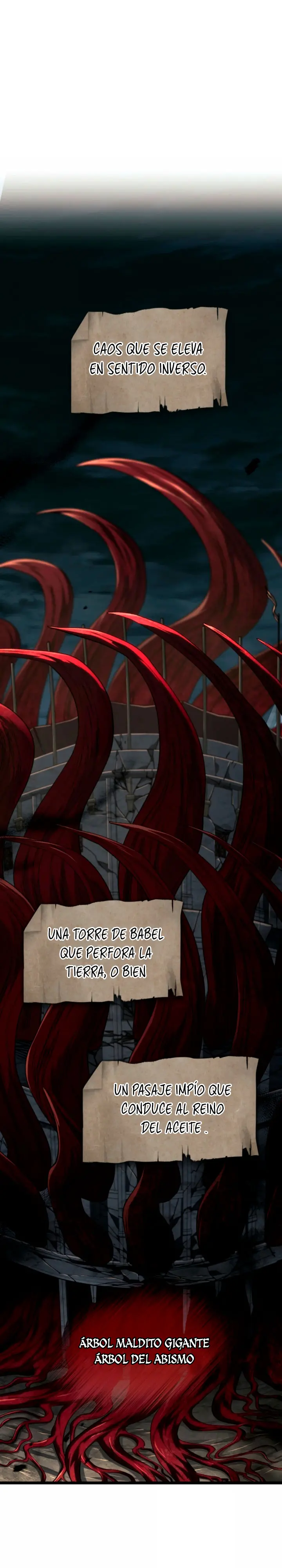 Read La Venganza del Sabueso de Sangre de Hierro ES Manga Online
