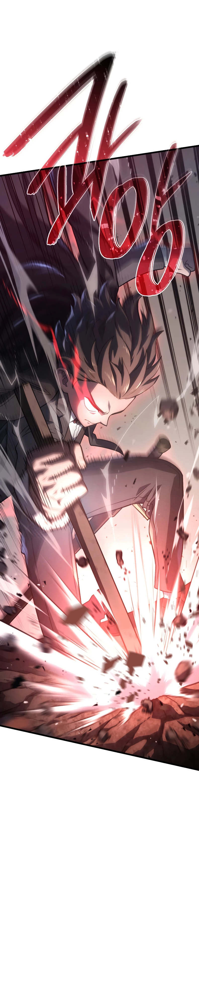 Read La Venganza del Sabueso de Sangre de Hierro ES Manga Online