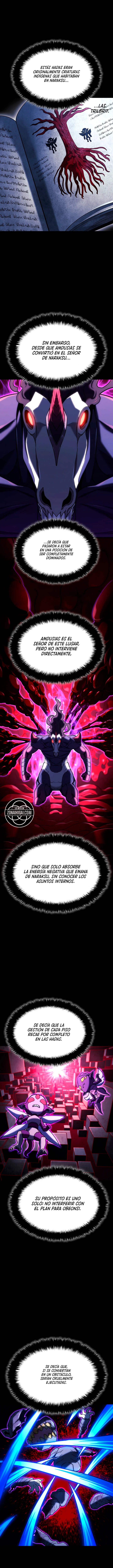 Read La Venganza del Sabueso de Sangre de Hierro ES Manga Online