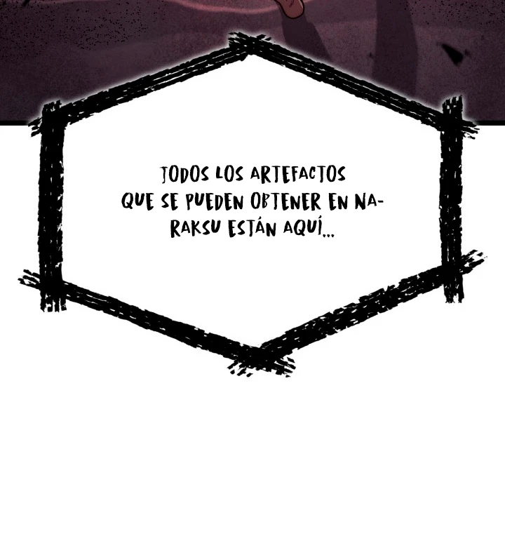Read La Venganza del Sabueso de Sangre de Hierro ES Manga Online
