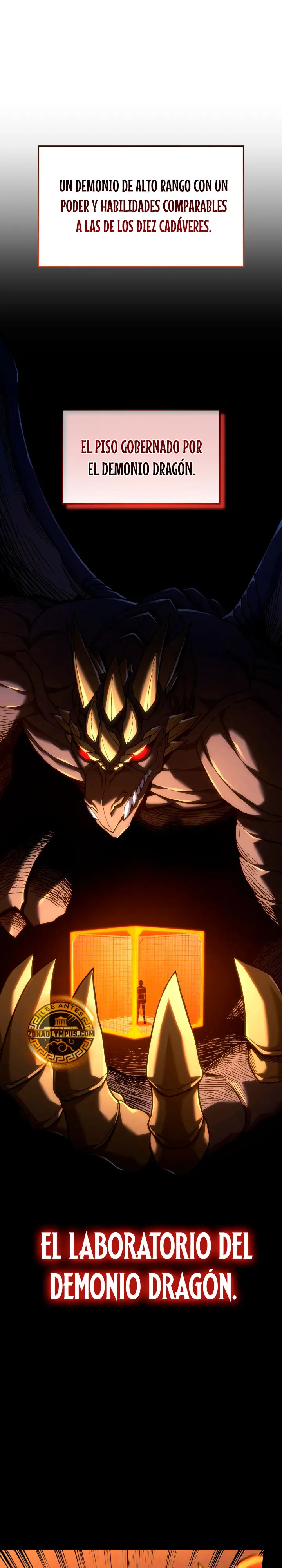 Read La Venganza del Sabueso de Sangre de Hierro ES Manga Online