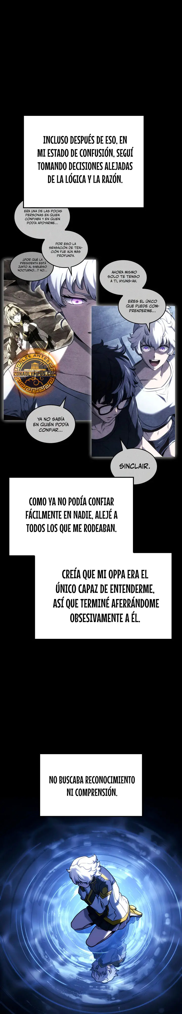 Read La Venganza del Sabueso de Sangre de Hierro ES Manga Online