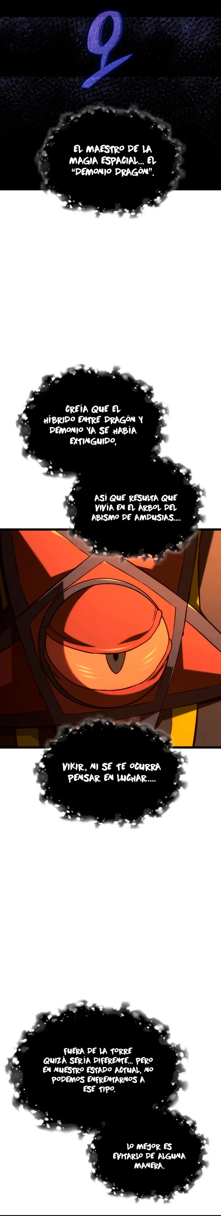 Read La Venganza del Sabueso de Sangre de Hierro ES Manga Online