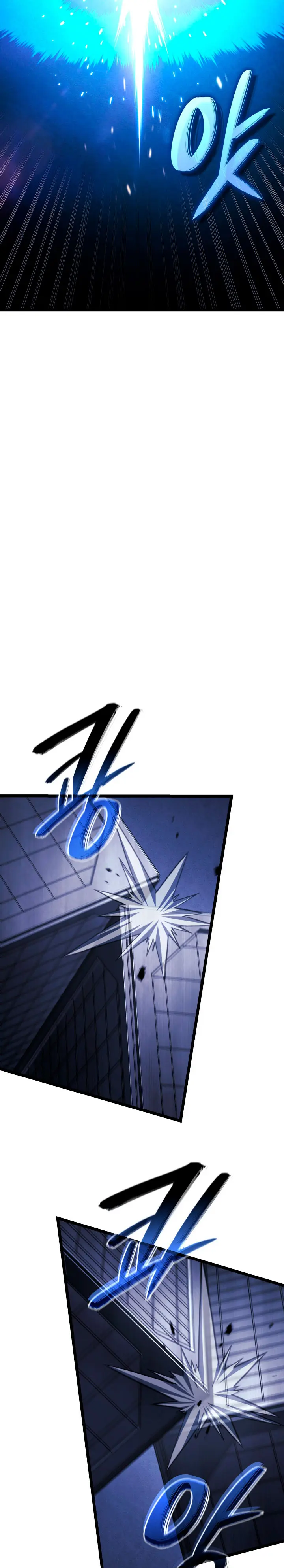 Read La Venganza del Sabueso de Sangre de Hierro ES Manga Online
