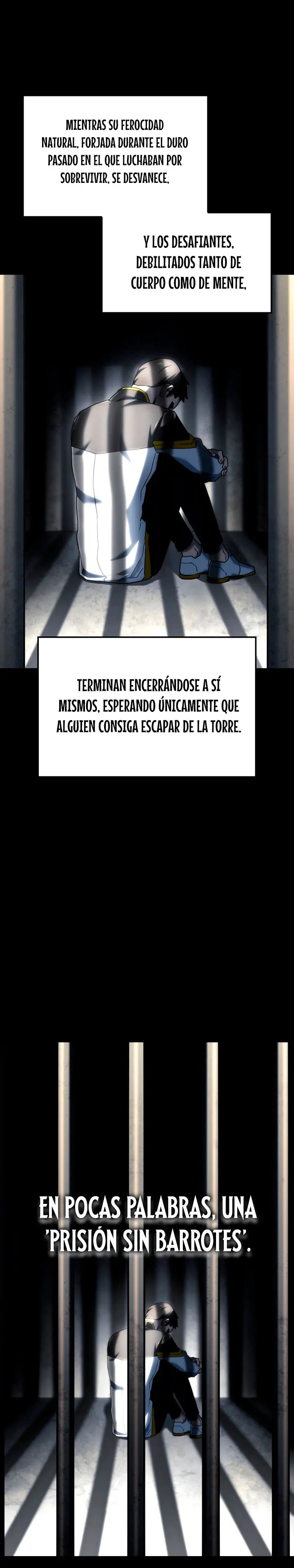 Read La Venganza del Sabueso de Sangre de Hierro ES Manga Online