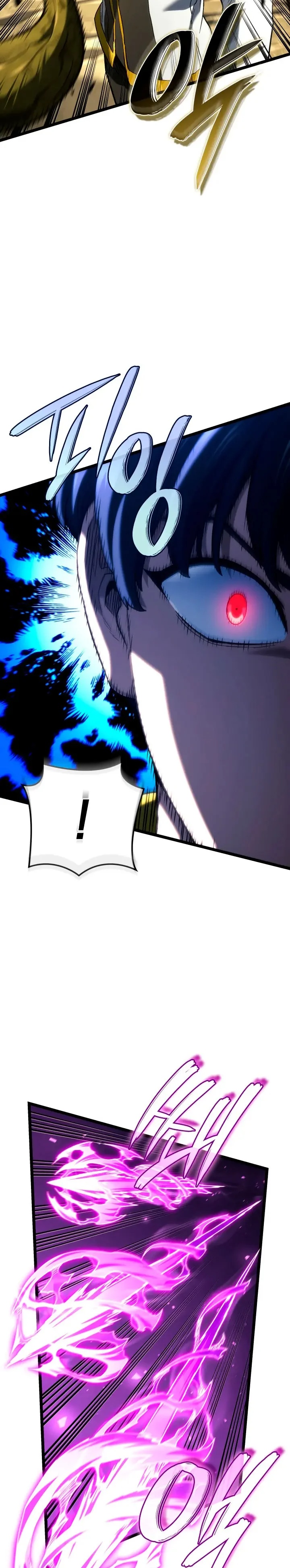 Read La Venganza del Sabueso de Sangre de Hierro ES Manga Online