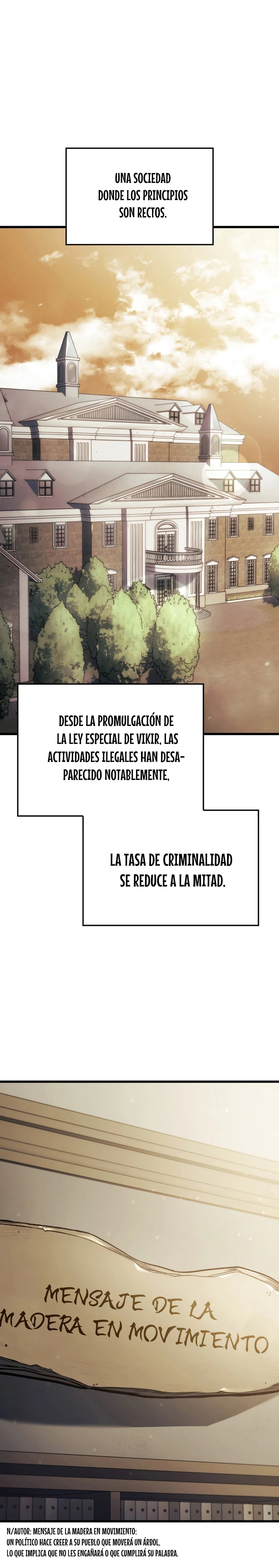Read La Venganza del Sabueso de Sangre de Hierro ES Manga Online