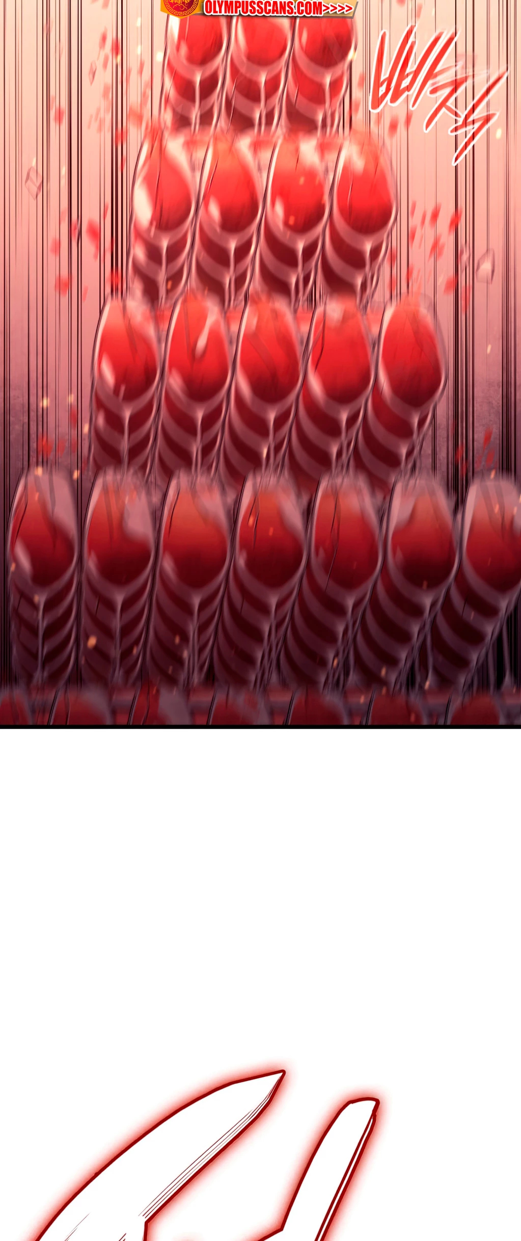 Read La Venganza del Sabueso de Sangre de Hierro ES Manga Online