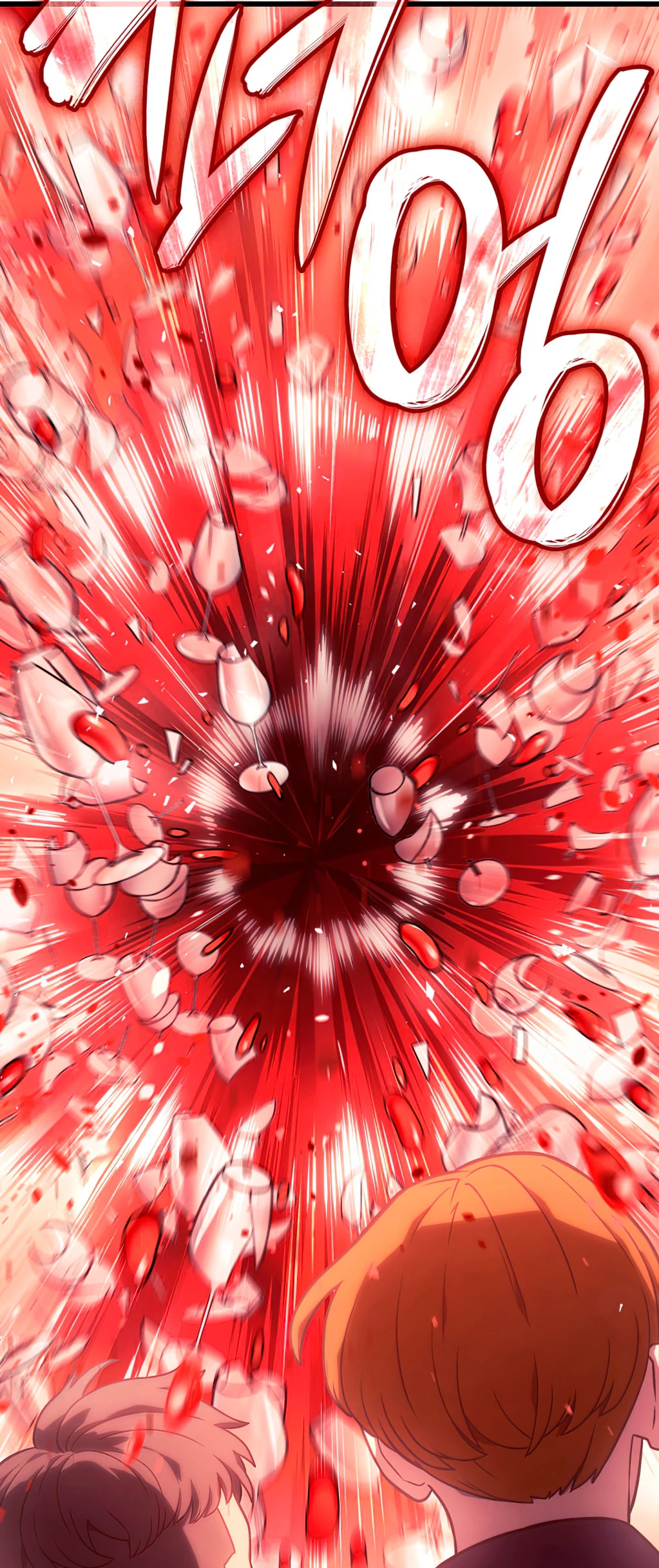 Read La Venganza del Sabueso de Sangre de Hierro ES Manga Online