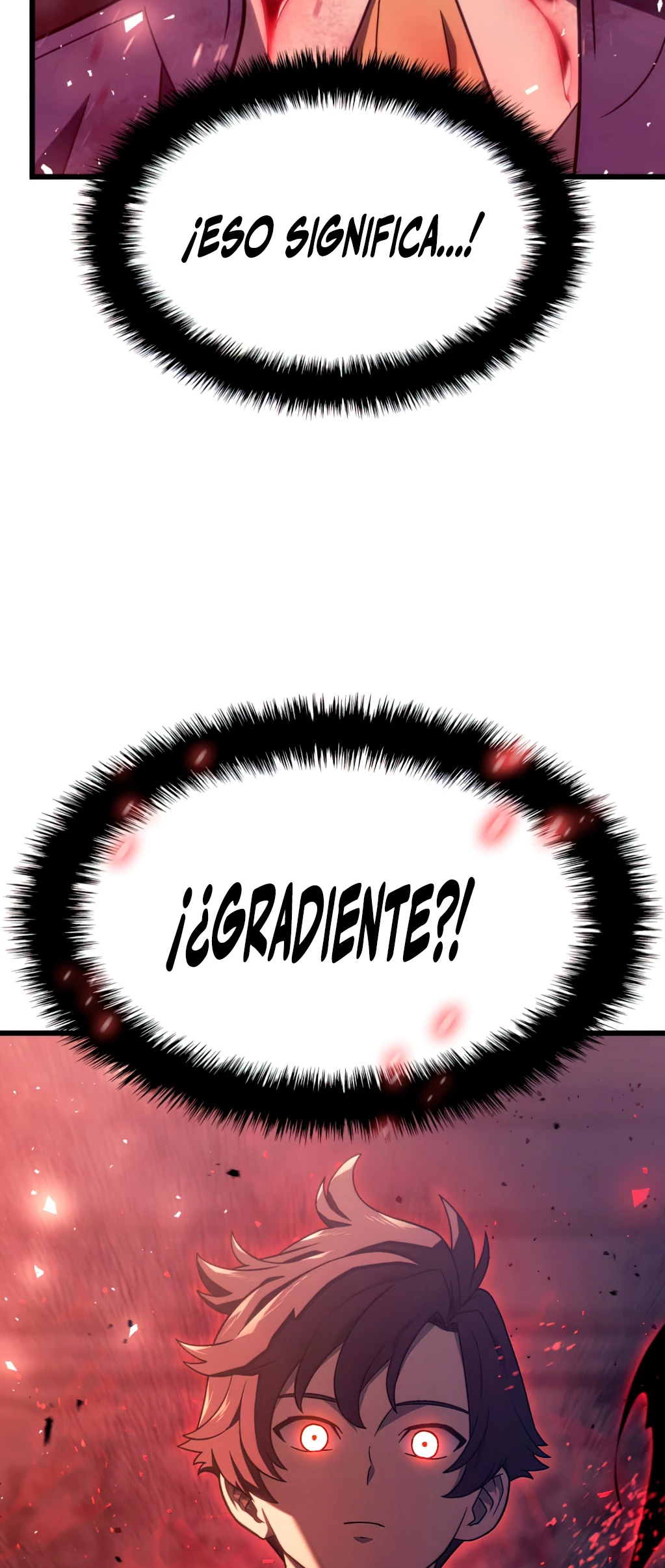 Read La Venganza del Sabueso de Sangre de Hierro ES Manga Online