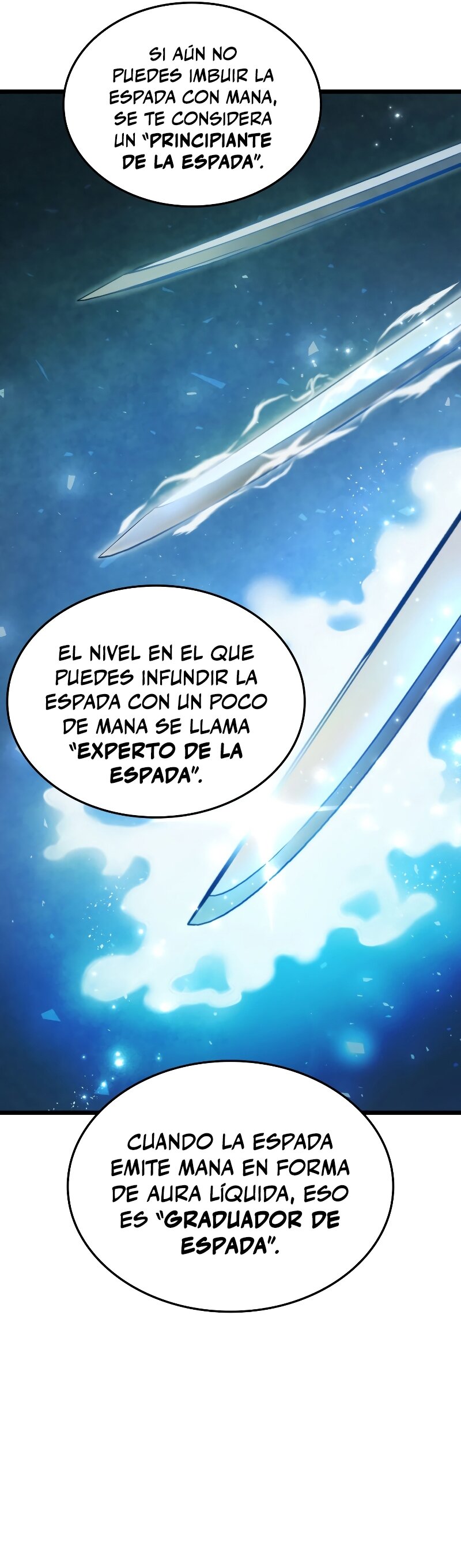 Read La Venganza del Sabueso de Sangre de Hierro ES Manga Online