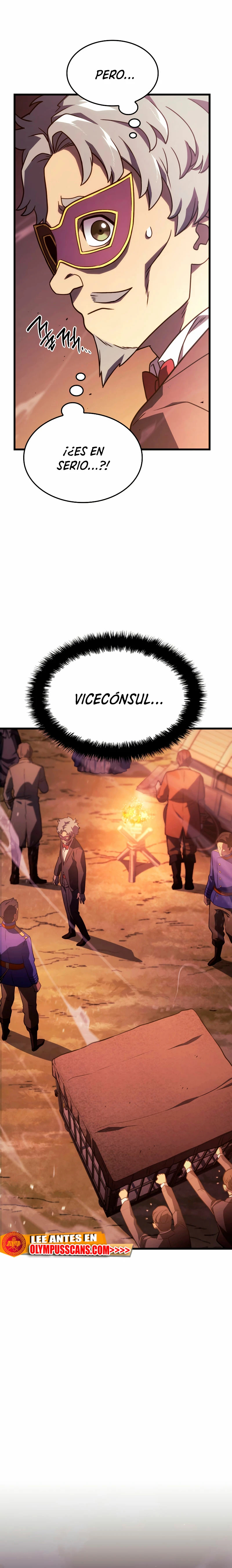 Read La Venganza del Sabueso de Sangre de Hierro ES Manga Online