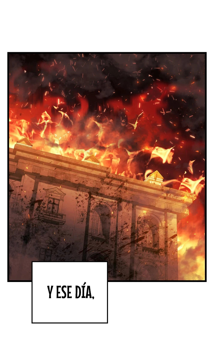 Read La Venganza del Sabueso de Sangre de Hierro ES Manga Online