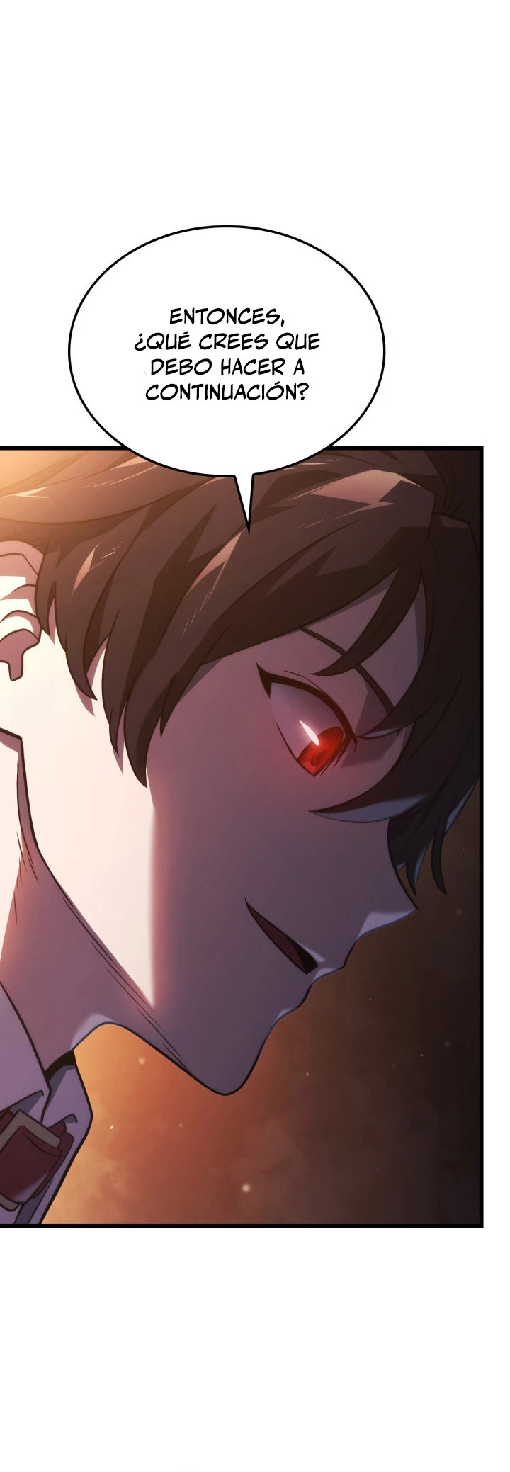 Read La Venganza del Sabueso de Sangre de Hierro ES Manga Online