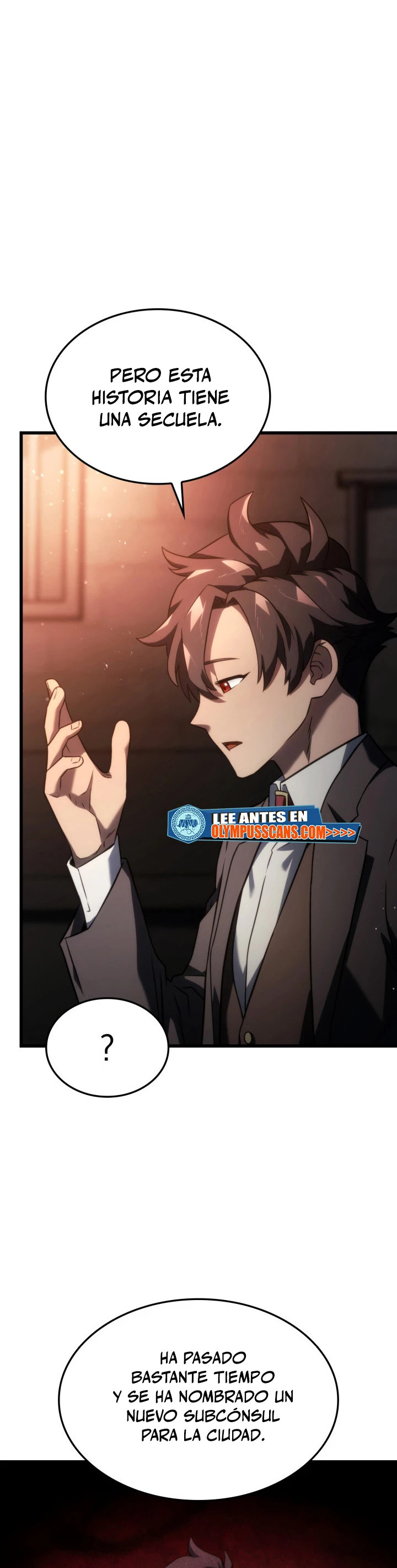 Read La Venganza del Sabueso de Sangre de Hierro ES Manga Online