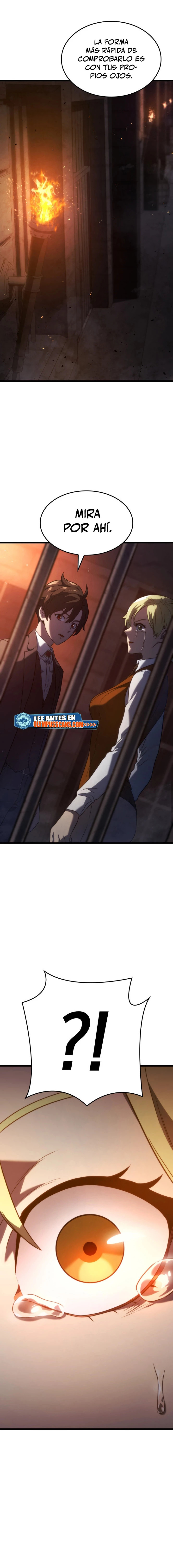 Read La Venganza del Sabueso de Sangre de Hierro ES Manga Online