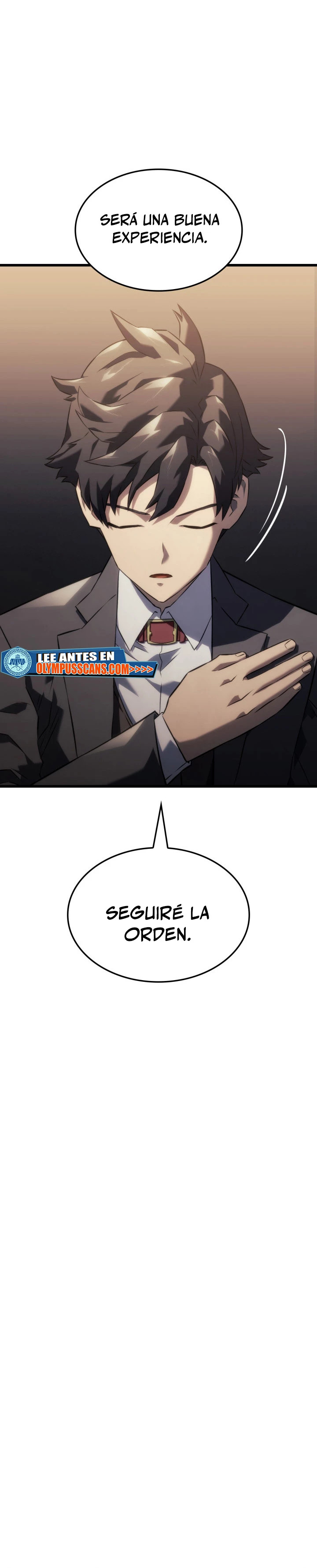 Read La Venganza del Sabueso de Sangre de Hierro ES Manga Online