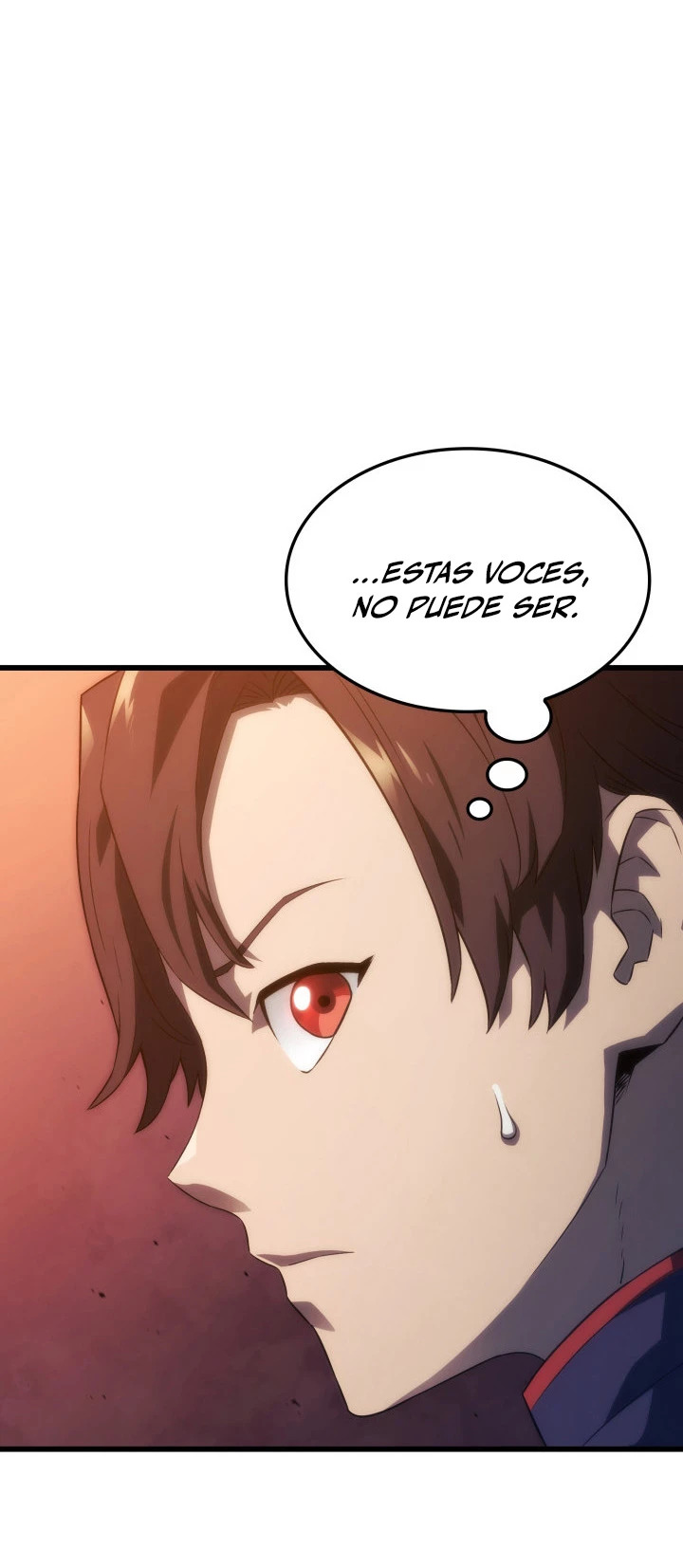Read La Venganza del Sabueso de Sangre de Hierro ES Manga Online