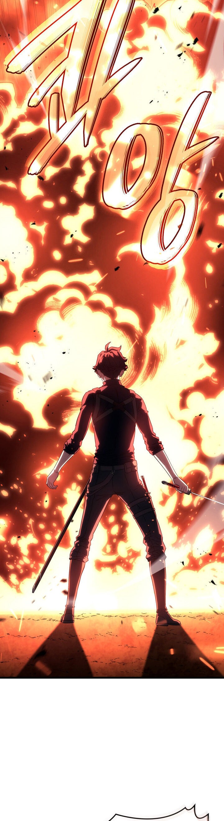 Read La Venganza del Sabueso de Sangre de Hierro ES Manga Online