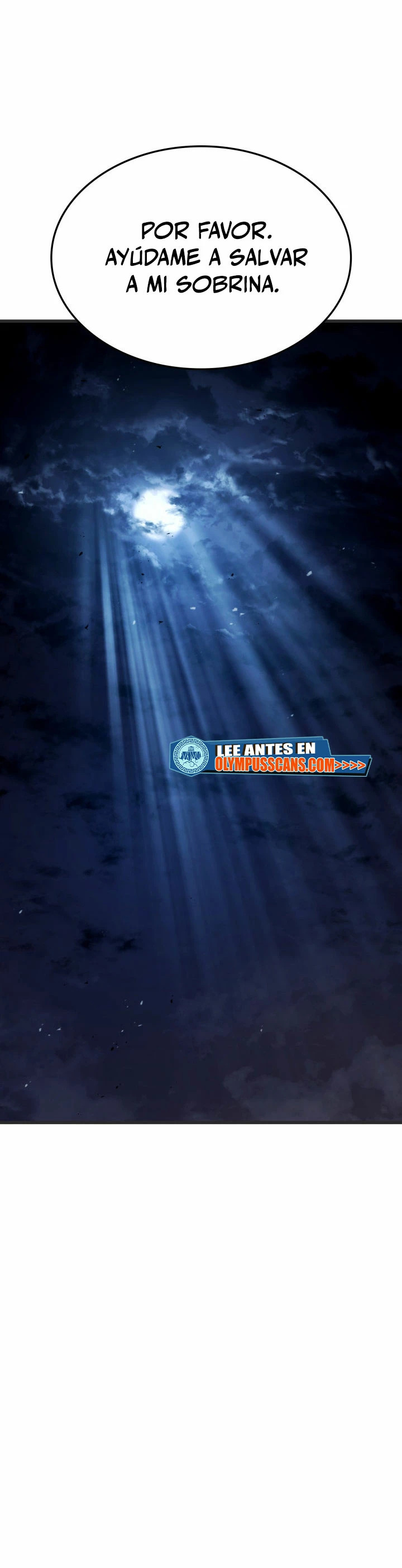 Read La Venganza del Sabueso de Sangre de Hierro ES Manga Online