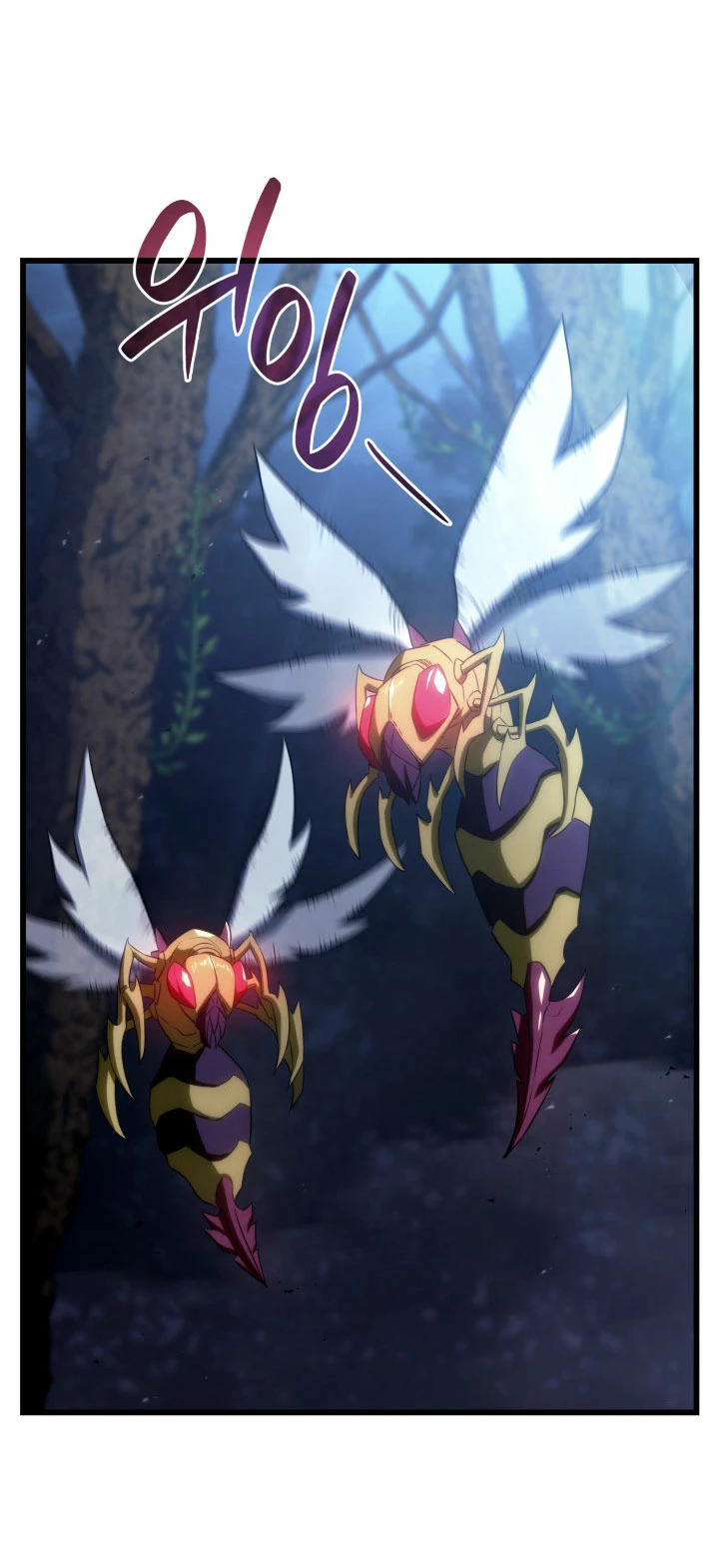Read La Venganza del Sabueso de Sangre de Hierro ES Manga Online