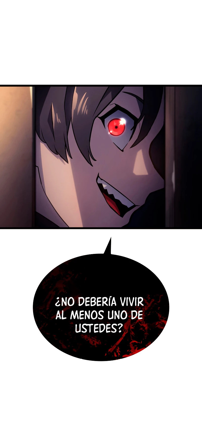 Read La Venganza del Sabueso de Sangre de Hierro ES Manga Online