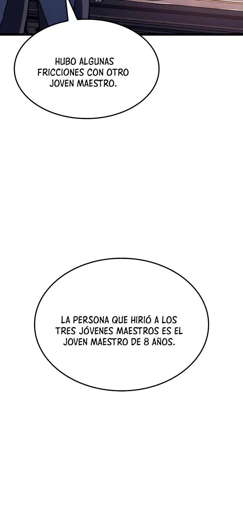 Read La Venganza del Sabueso de Sangre de Hierro ES Manga Online