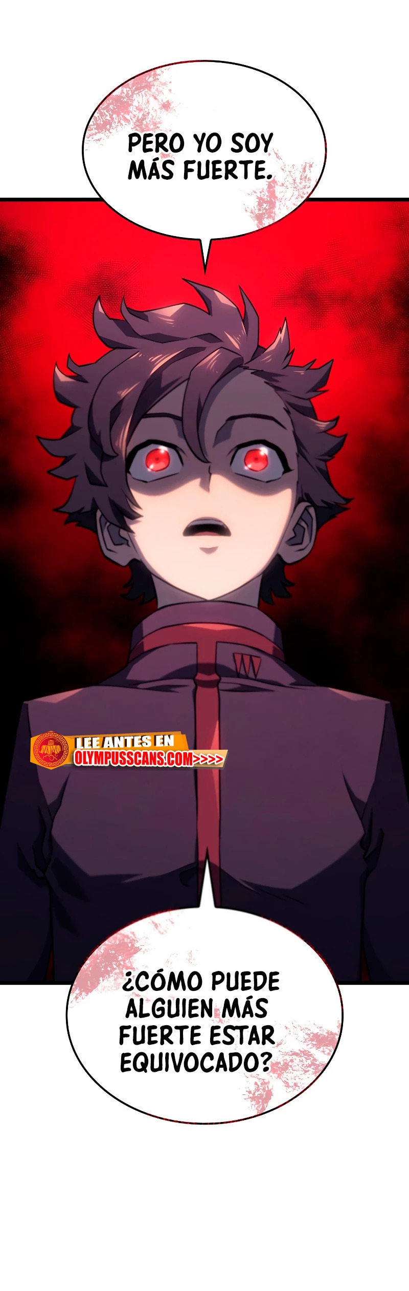 Read La Venganza del Sabueso de Sangre de Hierro ES Manga Online