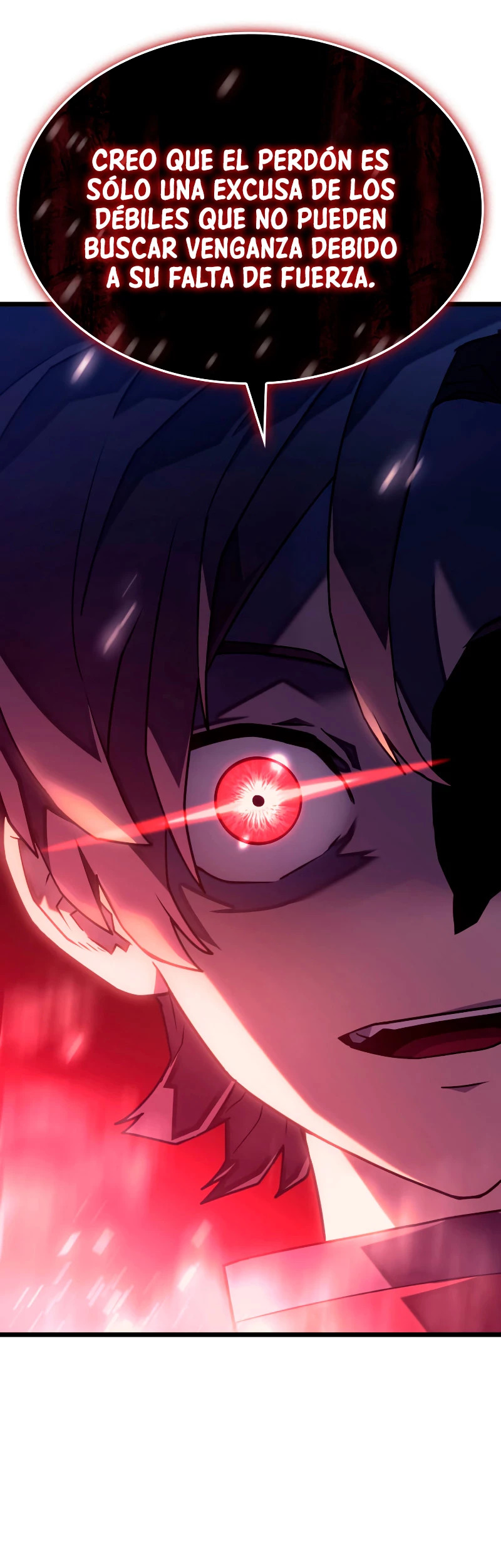 Read La Venganza del Sabueso de Sangre de Hierro ES Manga Online